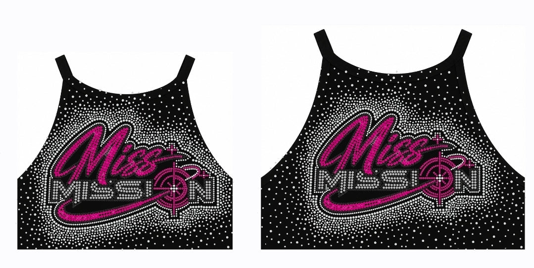 Miss Mission Sports Bra