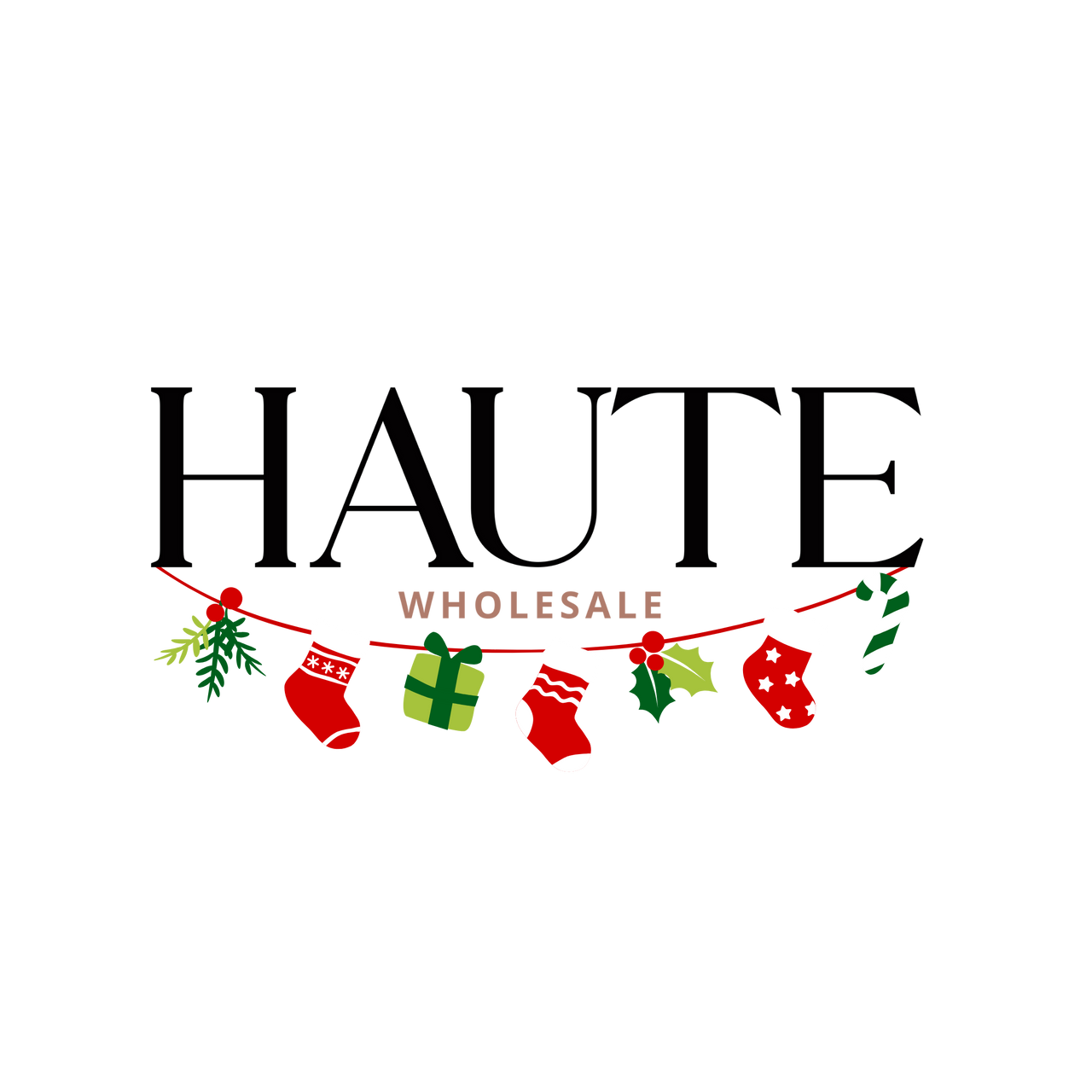 Haute Wholesale 