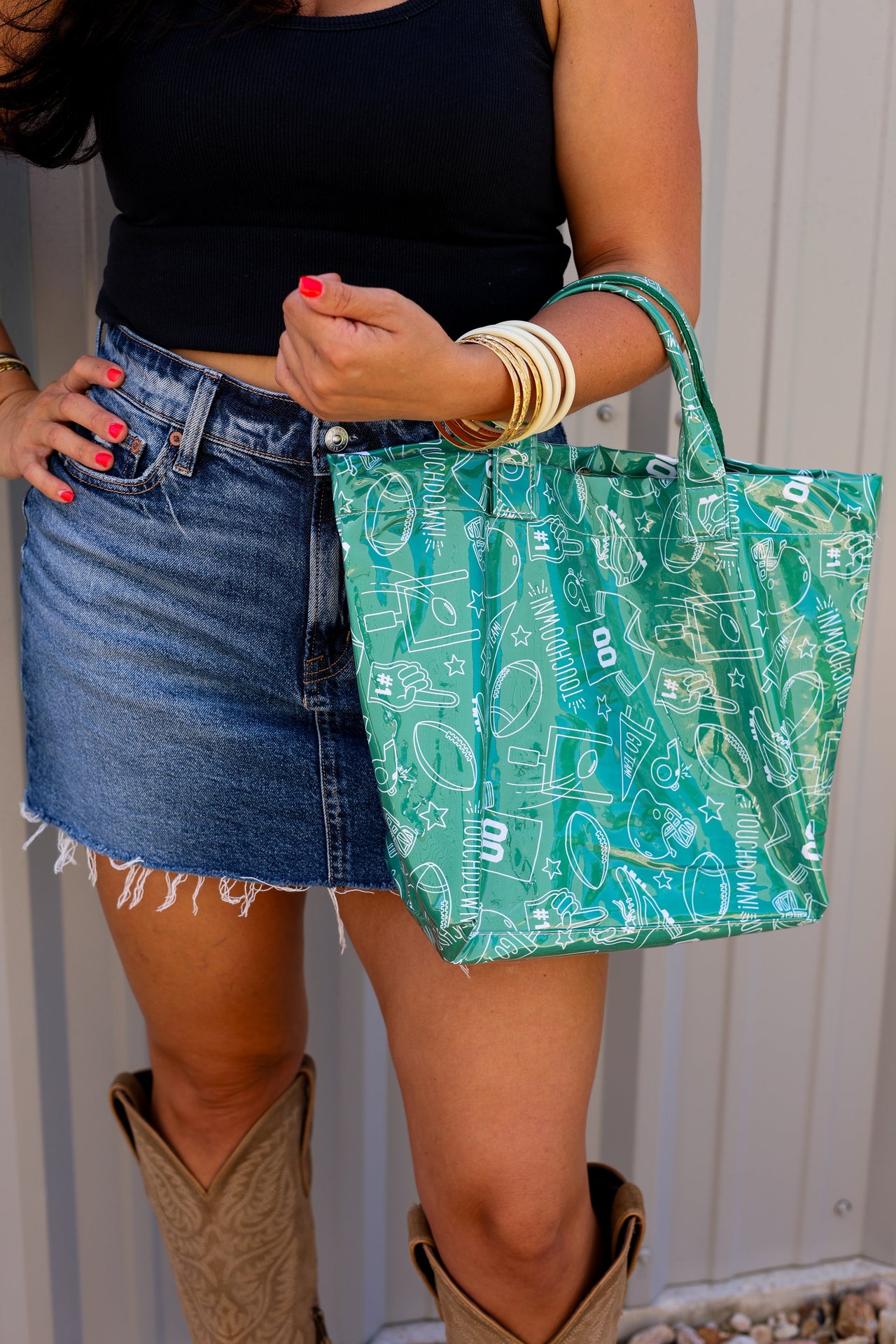 Game Day Paloma Bag