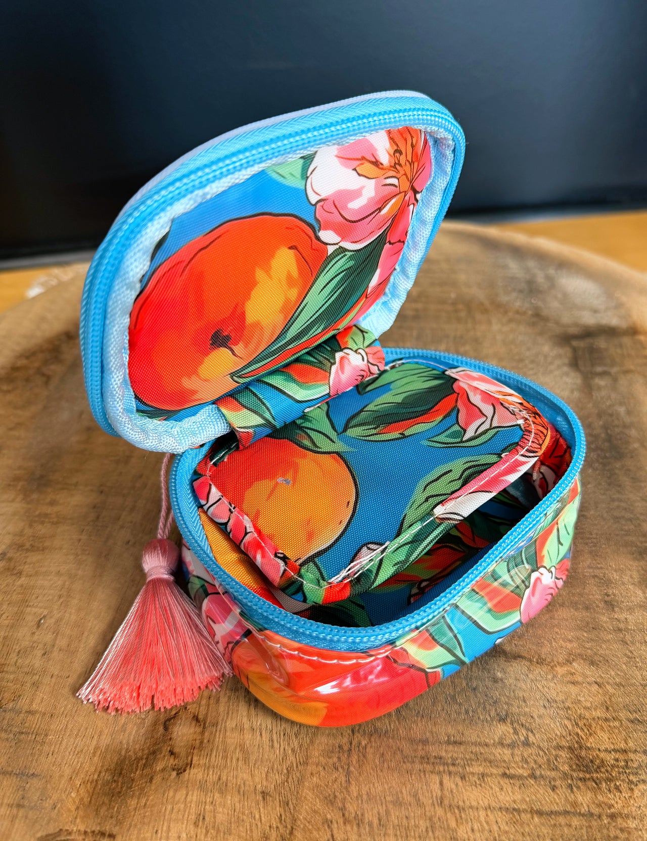 Paloma Jewelry Case
