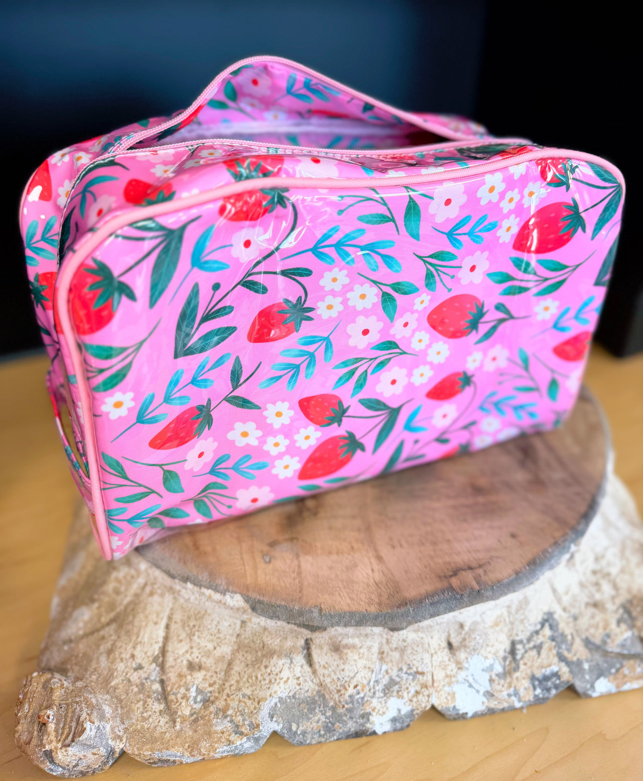 Paloma Toiletry Bag