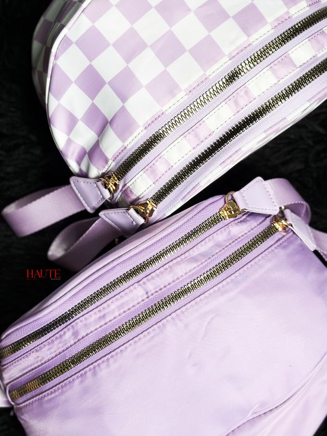 Spring Crossbody Collection