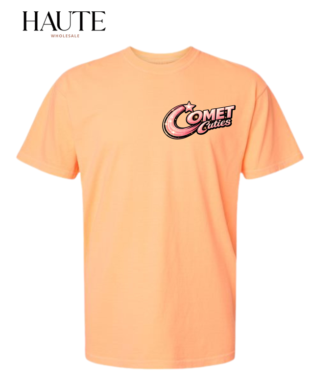 Comet Cuties Team Shirt