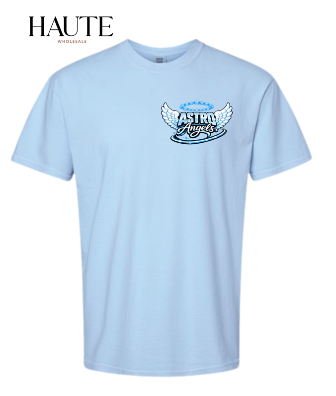 Astro Angels Team Shirt