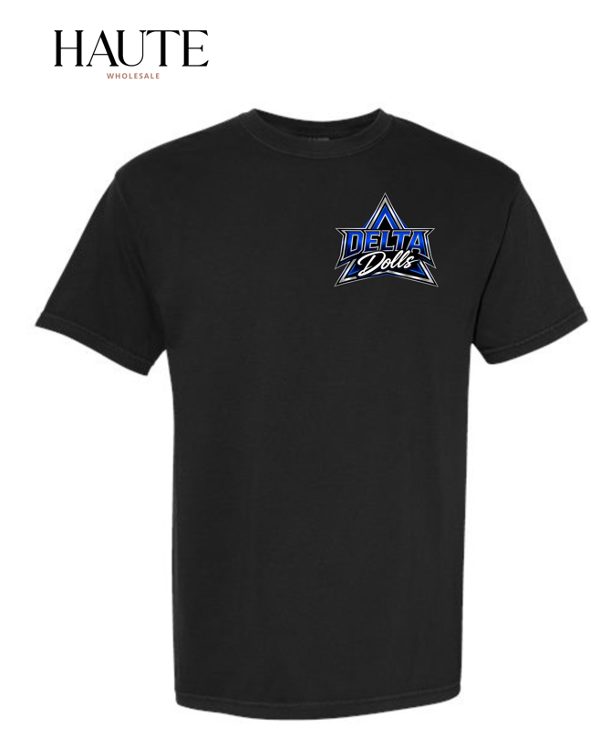 Delta Dolls Team Shirt