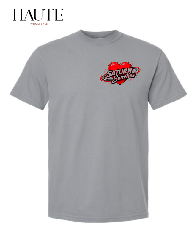 Saturn Sweeties Team Shirt
