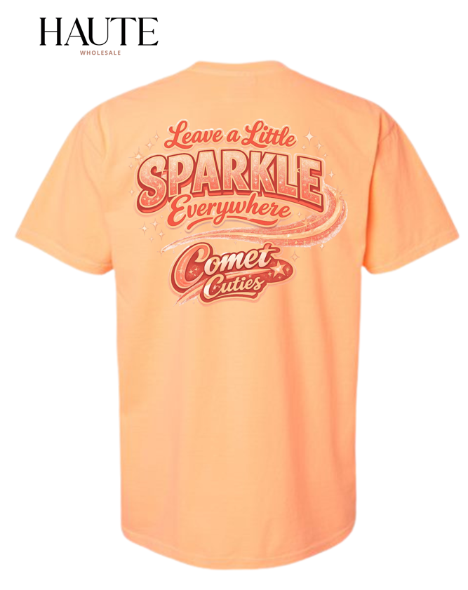 Comet Cuties Team Shirt