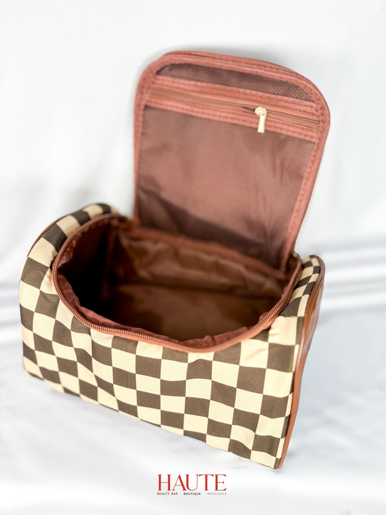 Prep & Polished Pouch