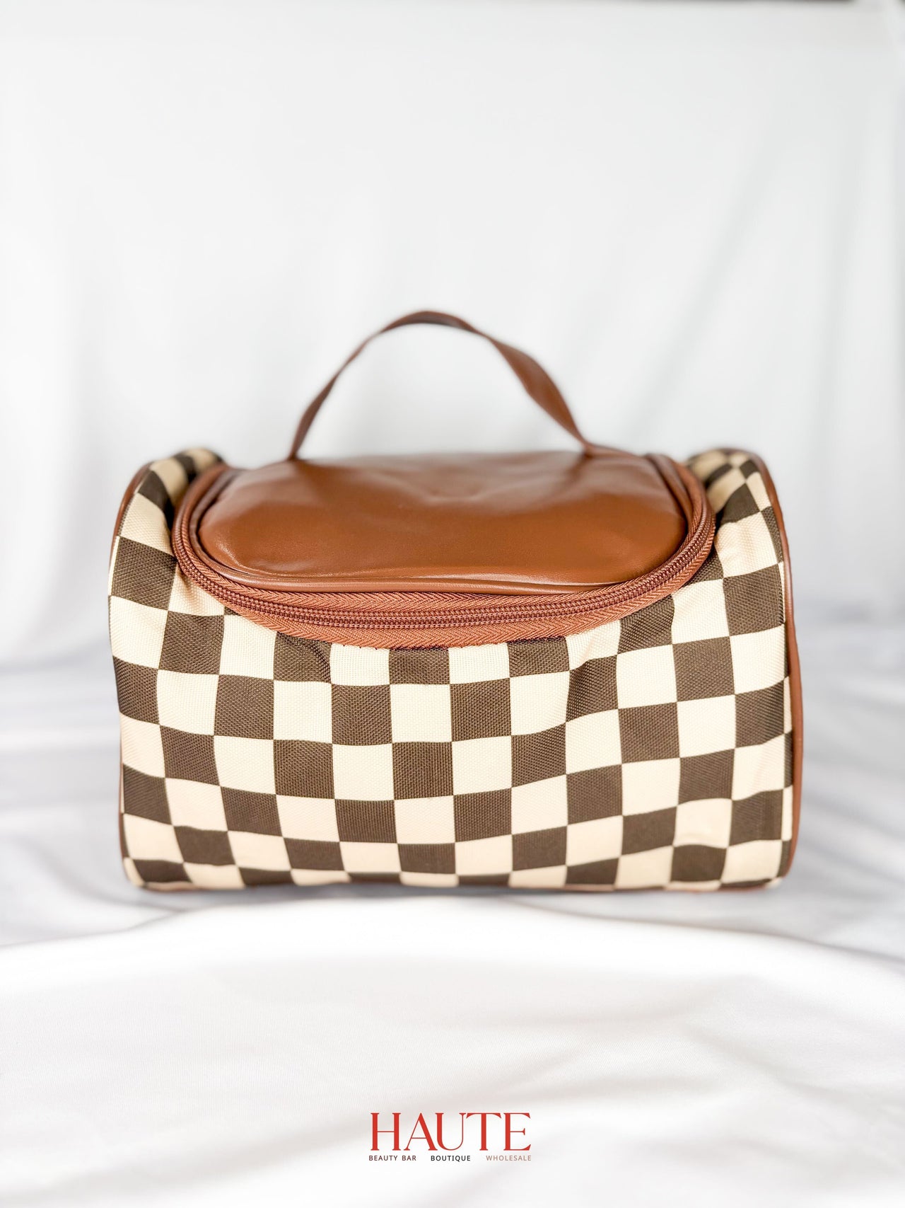 Prep & Polished Pouch