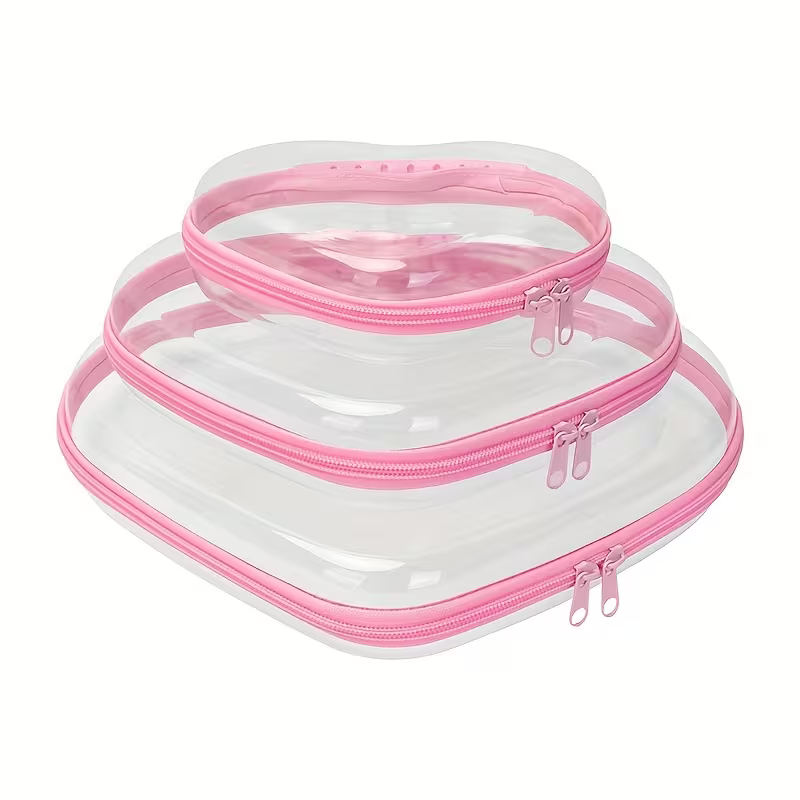 Sweetheart Storage Trio