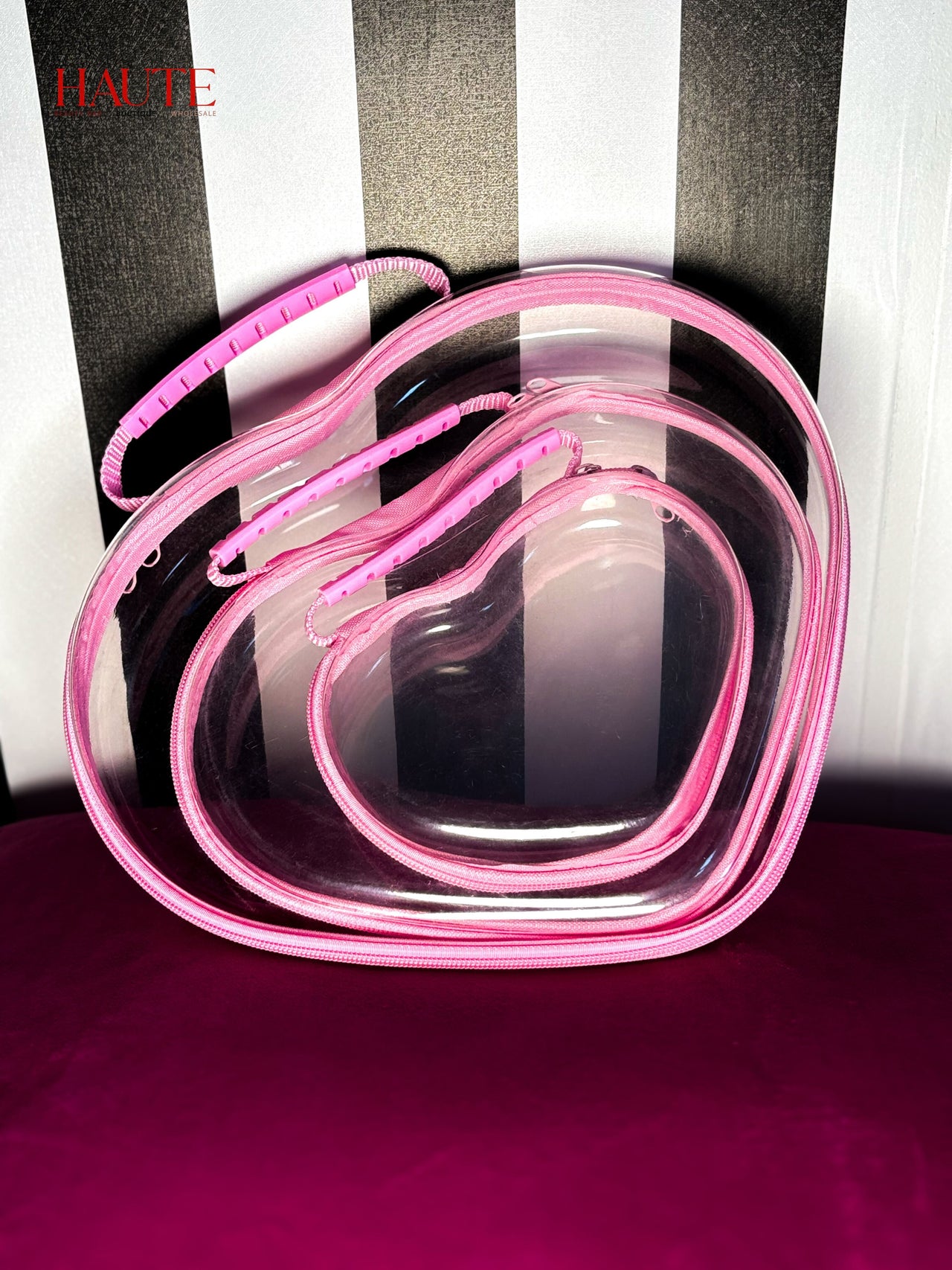 Sweetheart Storage Trio