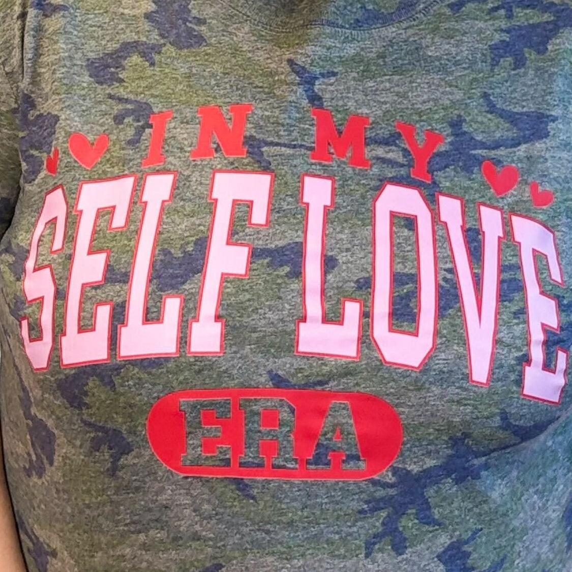 Self Love Transfer Only