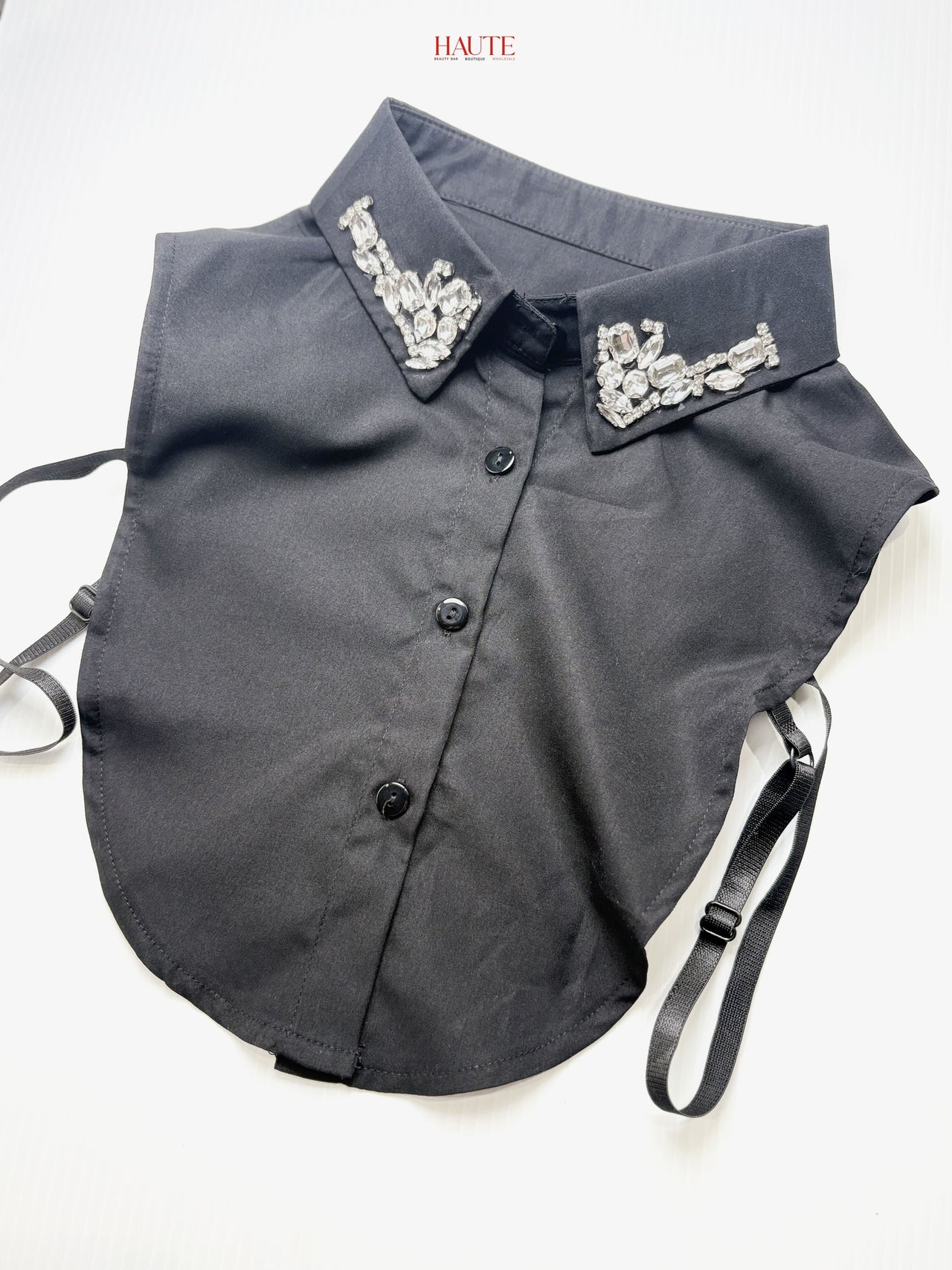 Haute Sparkle Collar