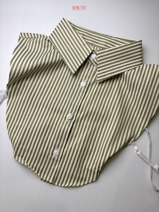 Haute Classic Collar