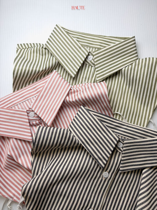 Haute Classic Collar