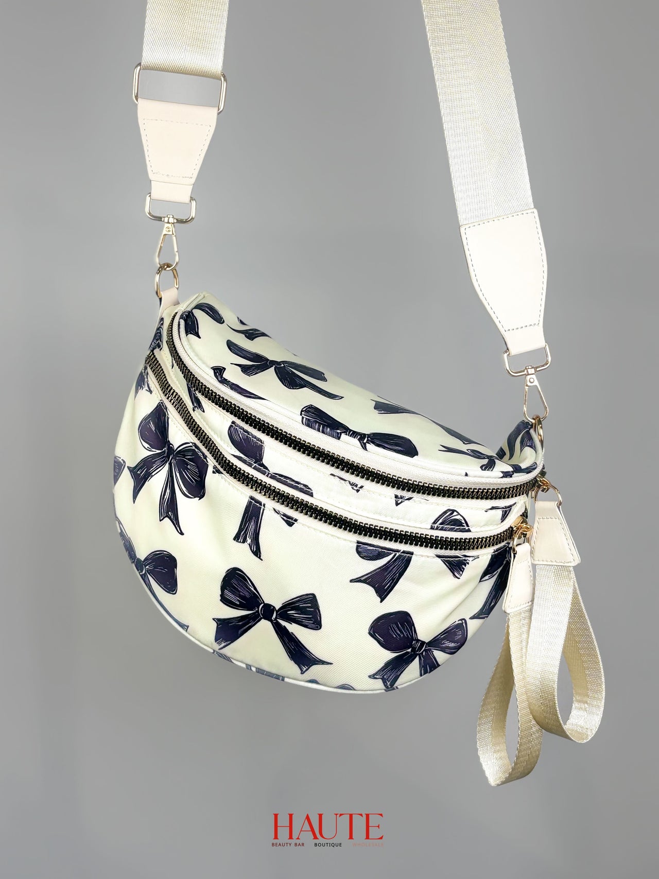 PRE-SALE-The Bella Crossbody Bag