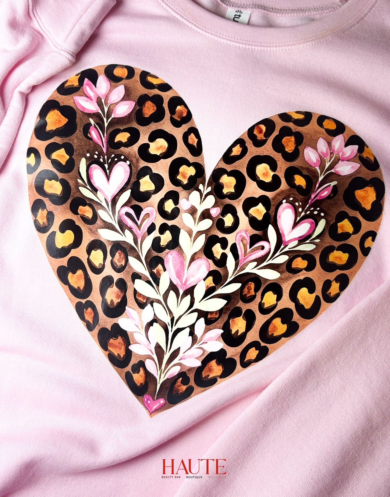 Wildheart Sweatshirt