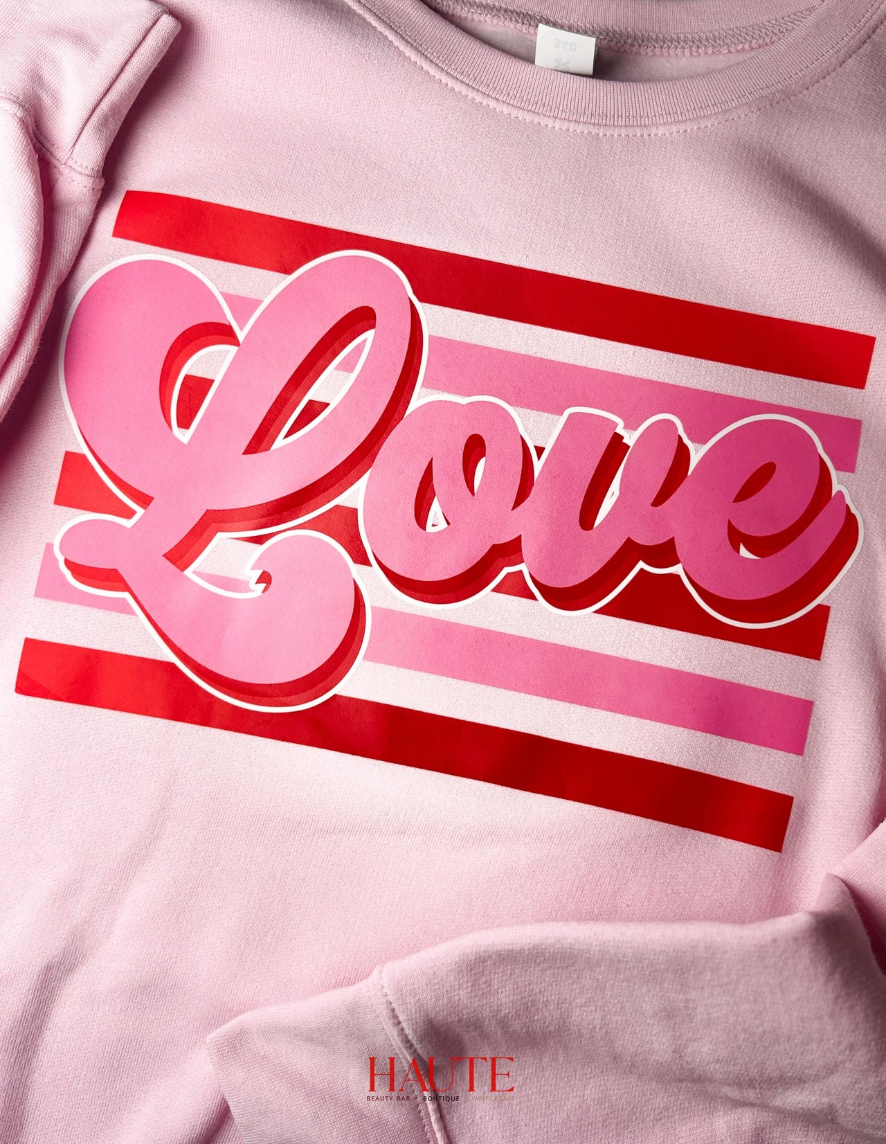 Full of Love Sweatshirt