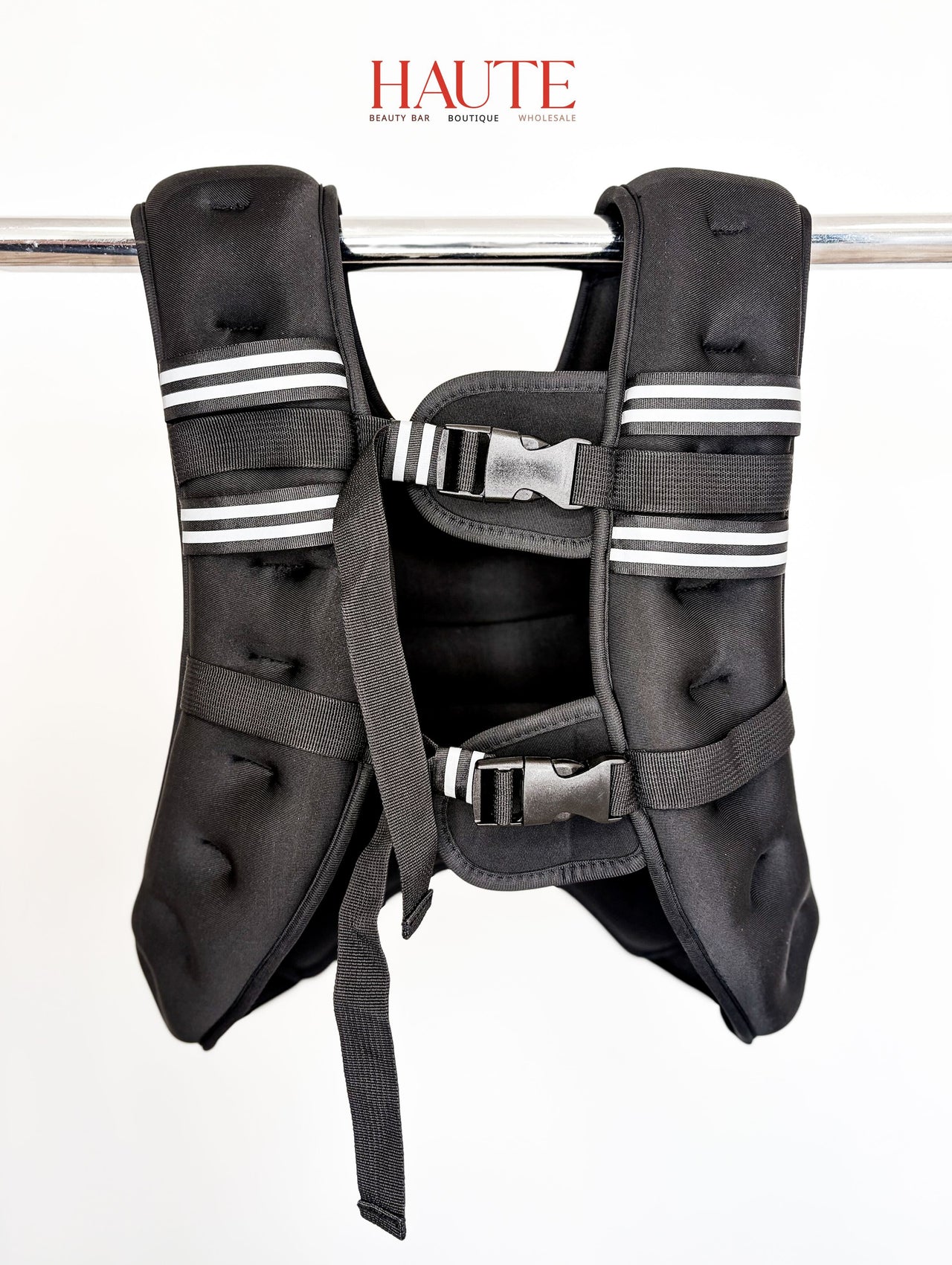 Pre-Sale Weighted Vest